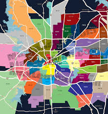 Hawaii zip code map and hawaii zip code list. Ft Worth Zipcode Map Fort Worth Zip Code Map Ft Worth Zipcode