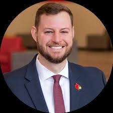 Eric Hickman's Instagram, Twitter & Facebook