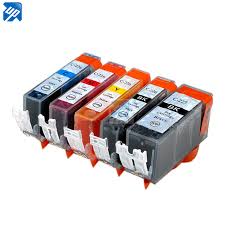 Remove the usb cable connected to your computer. 1 Yellow Cli 226 Ink For Canon Printer Pixma Mx712 Mx882 Mx892 Ip4820 Cli 226y Ink Cartridges Computers Tablets Networking Worldenergy Ae