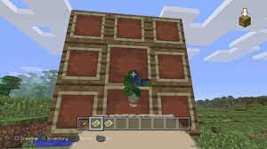 Now you have an empty map, which isn't particularly helpful. How To Make A Map Wall In Ps4 Edition Youtube