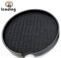 EDCO Magna-Trap Velcro Backing Adapters