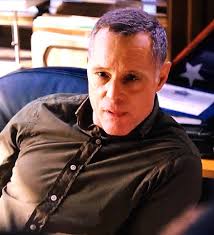 We Love Jason Beghe as Sergeant Hank Voight