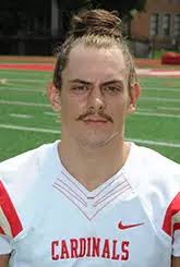 2018 Football Roster