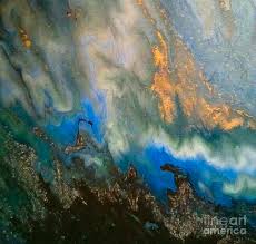 Fire From Heaven by Sandy Edelen