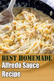 10 Minutes Best Homemade Alfredo Sauce Recipe Alfredo Sauce Recipe Homemade Pasta Recipes Alfredo White Sauce Recipes
