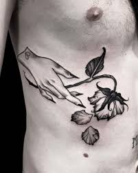 So, if you're working in corporate. 101 Amazing Rib Tattoo Ideas That Will Blow Your Mind Outsons Men S Fashion Tips And Style Guide For 2020