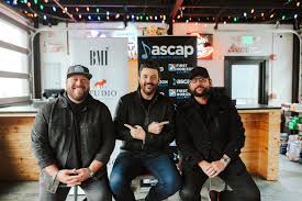 Industry Members Unite 'At The End Of A Bar' For Chris Young & Mitchell  Tenpenny's Hit - MusicRow.com