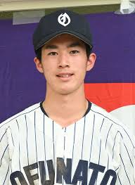 ロッテ・朗希の弟、大船渡の怜希 投打で躍動！先発＆2打点― スポニチ Sponichi Annex 野球