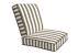 High Back Patio Chair Cushions