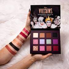 Finding the best eyeshadow palette is a little like trying to find your next date, except even harder, because no one's created a tinder to match you and your eyeshadow soulmate (yet). Mad Beauty Disney Villains Eyeshadow Palette Pink Panda