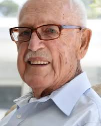 Obituary information for Robert A. Toepfer