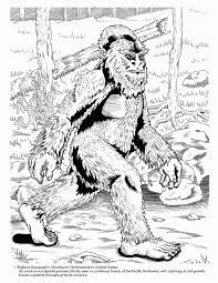 Sale price $2.17 $ 2.17 $ 3.10 original price $3.10 (30% off) favorite add to. Finding Bigfoot Coloring Pages Coloring Home