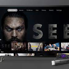 By kieron moore 23 march 2021 add apple's premium service to your channels with so much tv and film content being m. The Apple Tv App Is Coming To Roku Devices Today The Verge