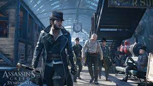 Maybe you would like to learn more about one of these? Assassin S Creed Syndicate Will Be Free On The Epic Games Store This Week Vgc