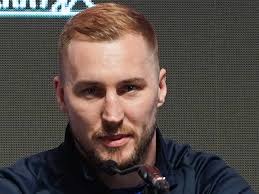 Otto Wallin: I Always Said Fury Would Beat Joshua, But Now I Feel a Little  Bit Different