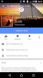 Facebook will once again refresh its cache from the website, but this time, it's going directly to the source of the data. Implementing Swiperefreshlayout In Activity For Fragment Stack Overflow