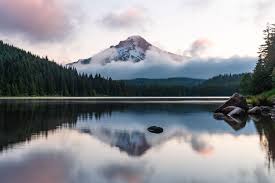 Located between bend and eugene, waldo lake is one of oregon's largest lakes and one of the clearest in the northwest, with visibility up to 100 feet below the surface on a calm day. 23 Of The Best Places For Camping Near Portland Oregon Is For Adventure
