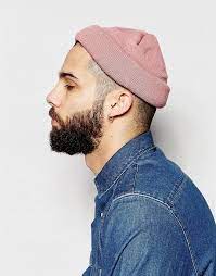 As The New F W Season Approaches It Appears That The Fisherman Beanie Will Become A Sought After Accessory O Fisherman Beanie Mens Beanies Style Beanie Outfit