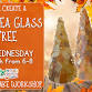 Fall Sea Glass Tree event image