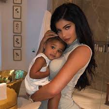 According to the baby's birth certificate which was leaked by tmz, kylie opted for cedars sinai medical center in los angeles. Kylie Jenner Reveals New Details About Stormi Webster S Birth E Online