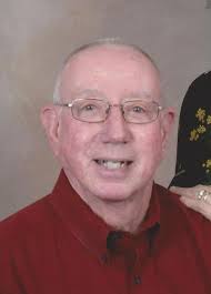 Calvin Baker Obituary (1941