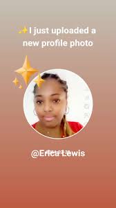 Erica Lewis (@erica.lewis25)’s videos with God's Grace