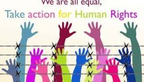 World Human Right Day Posters Images Photos With Quotes Slogans And Sayings Human Rights Day Human Rights Human