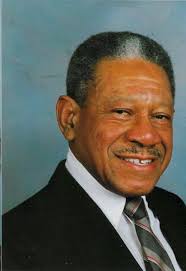 James Forde Obituary