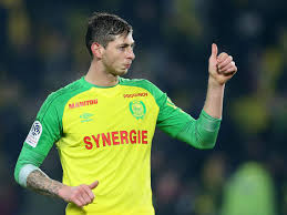 3:19pm on feb 18, 2019. Emiliano Sala Missing Plane Pilot Had Said He Was Rusty With Ils