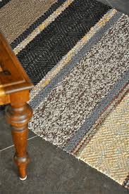 Yarn Hooking 14 Fabulous Projects For The Modern Rug Hooker Grona Rosengangsringar Trasmattor Vavning Matta