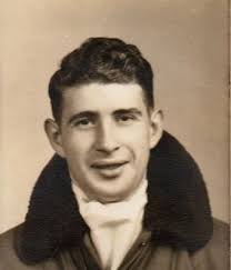 Arnold Albrecht Obituary (1926