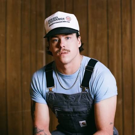 Zach John King | Spotify