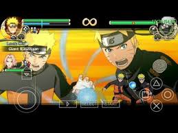 Naruto Shippuden Ultimate Ninja Storm 4 Android Game Download Youtube Jogos Do Naruto Naruto Shippuden Naruto