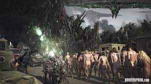 HORRORPORN - Alien Invaders - Porn video | TXXX.com