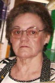Theresa “Tidez” Cradeur Johnson (1924-1999)