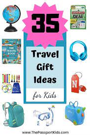 Add additional comfy accessories like slippers, a blanket, or pillow and present the basket as a sleepover kit. 2020 Best Travel Gifts For Kids Fun Small Outdoors Practical And Unique Ideas The Passport Kids Adventure Family Travel