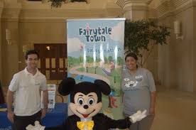 Profile for DGS California State Employee Charitable Campaign