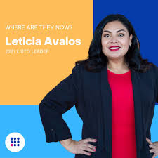 Our LISTO Leaders are showing up as the leaders our education ...