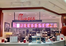 Earn points, redeem available rewards of your choice and reach new tiers with increasing benefits. Chick Fil A The Gardens Mall
