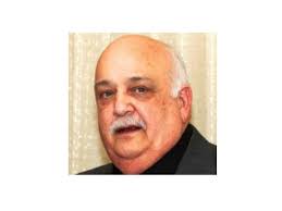 Dist. 3 Trustee Candidate J.J. Zurek Says He's Not A Plant