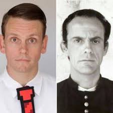 Which pairs of actors have you come across that fooled you into thinking  they were related? : r/FIlm