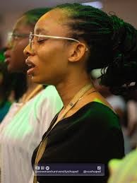 It's another Thanksgiving service, we bless God for bringing us to the last  service for the year 2025! And we believe that the remaining days of the  year will be filled with