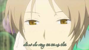 Natsume Yuujinchou Roku Opening Full Vietsub Floria Tomohisa Sako Natsume Takashi Anime Deer Eyes