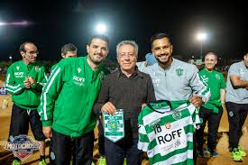Cavinato e alex merlim apontaram os golos dos leões que alcançaram o ´primeiro título europeu depois de terem sido finalistas vencidos nas duas últimas. Supercross Equipa Do Sporting De Futsal Homenageia Centro Social Da Poutena Offroadmoto