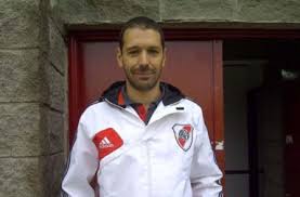 Mauro burruchaga profile), team pages (e.g. Mauro Burruchaga Pasion Monumental