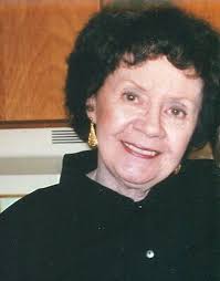 Norma J. Holdsworth Obituary