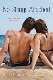 From wikipedia, the free encyclopedia. No Strings Attached Book By Randi Reisfeld Official Publisher Page Simon Schuster