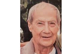 Vernon Olson Obituary (1930