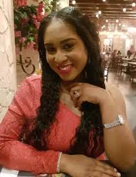 Obituary information for Hannah Gaston-Hoo