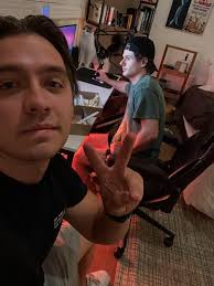 FiveTwelve Pictures turns 3 years old today but this producing partner  journey started way before that. From budgets with one zero to many, this  guy has been there from the beginning. This